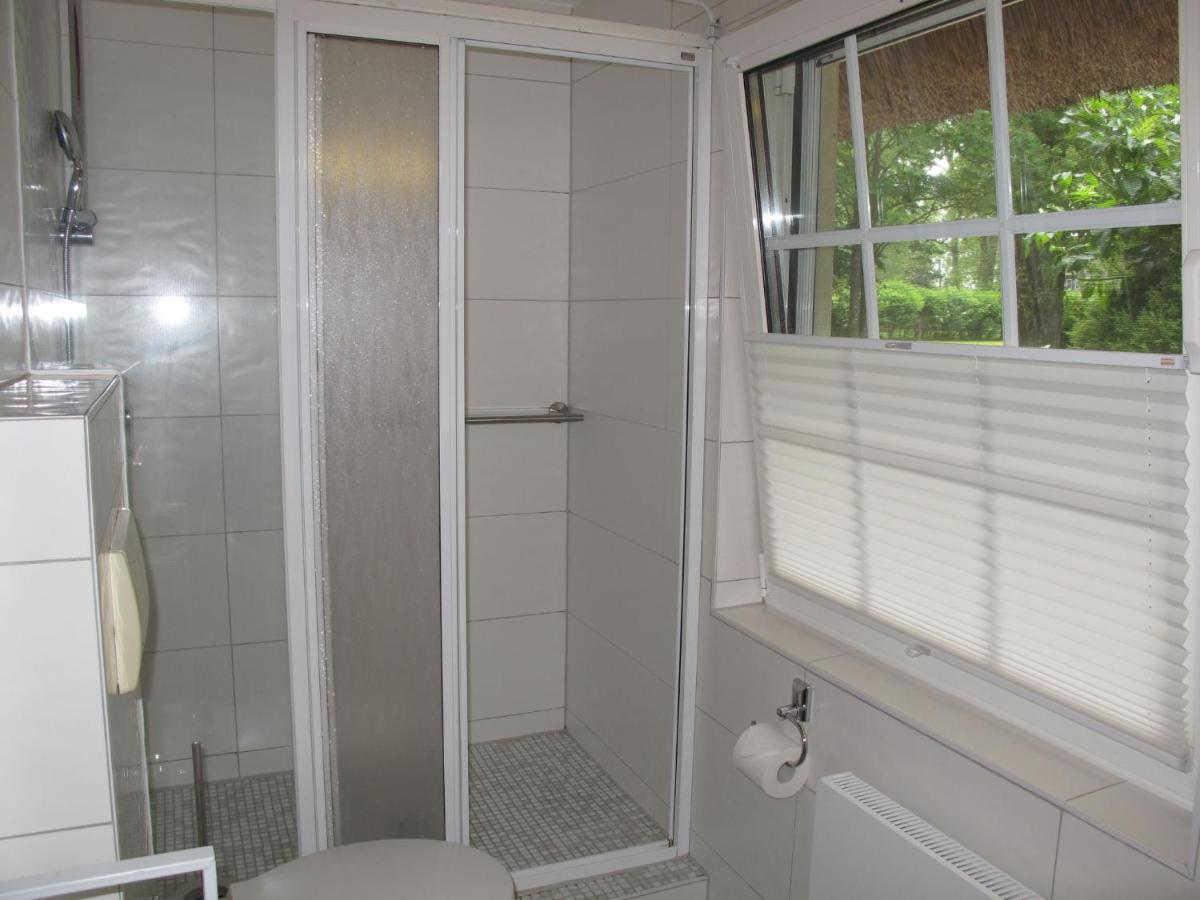 Holiday Home Huehnerhaus By Interhome Nonnevitz Bagian luar foto