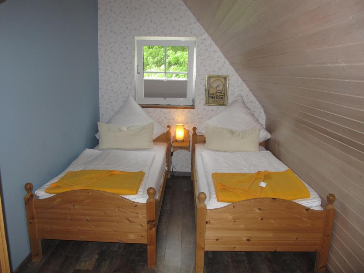 Holiday Home Huehnerhaus By Interhome Nonnevitz Bagian luar foto